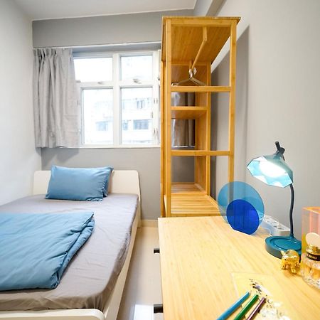 Student Accommodation - 292 Hennessy Road Гонконг Екстер'єр фото