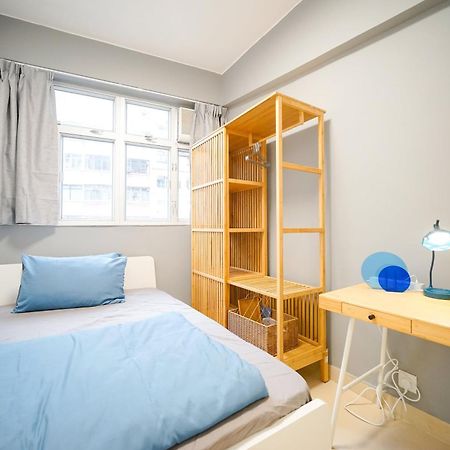 Student Accommodation - 292 Hennessy Road Гонконг Екстер'єр фото