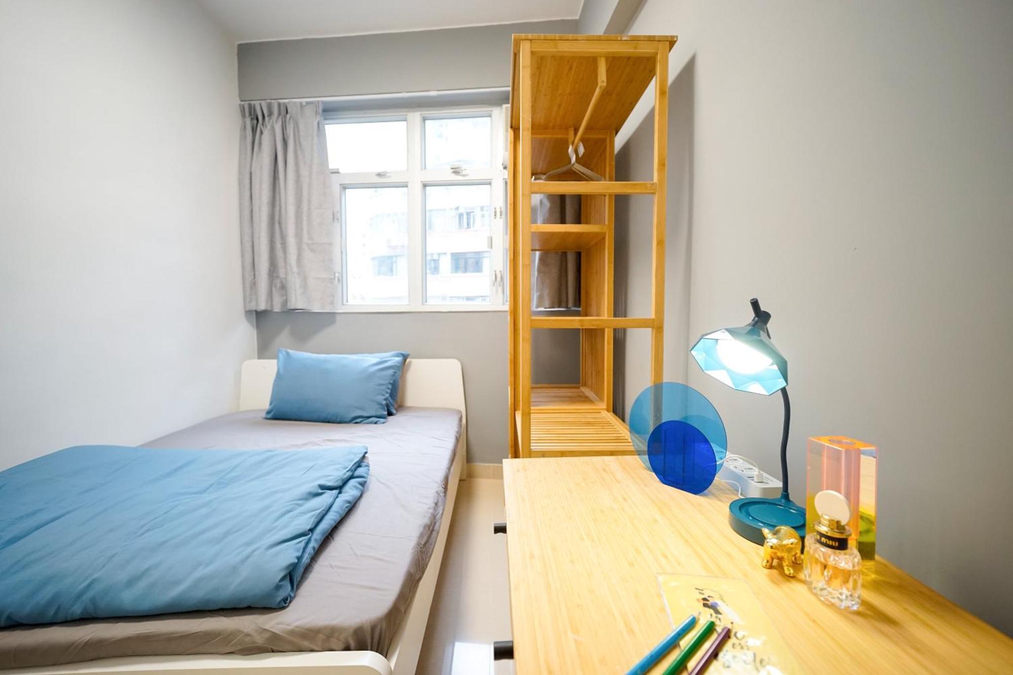 Student Accommodation - 292 Hennessy Road Гонконг Екстер'єр фото