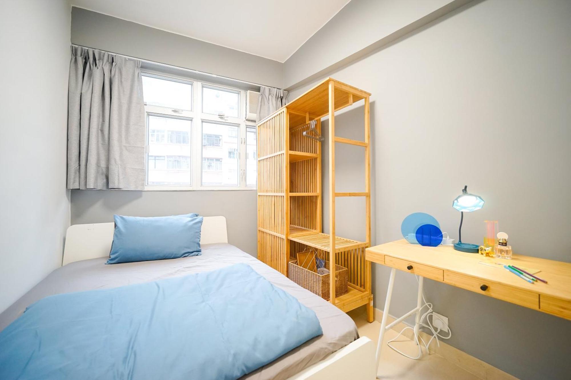 Student Accommodation - 292 Hennessy Road Гонконг Екстер'єр фото