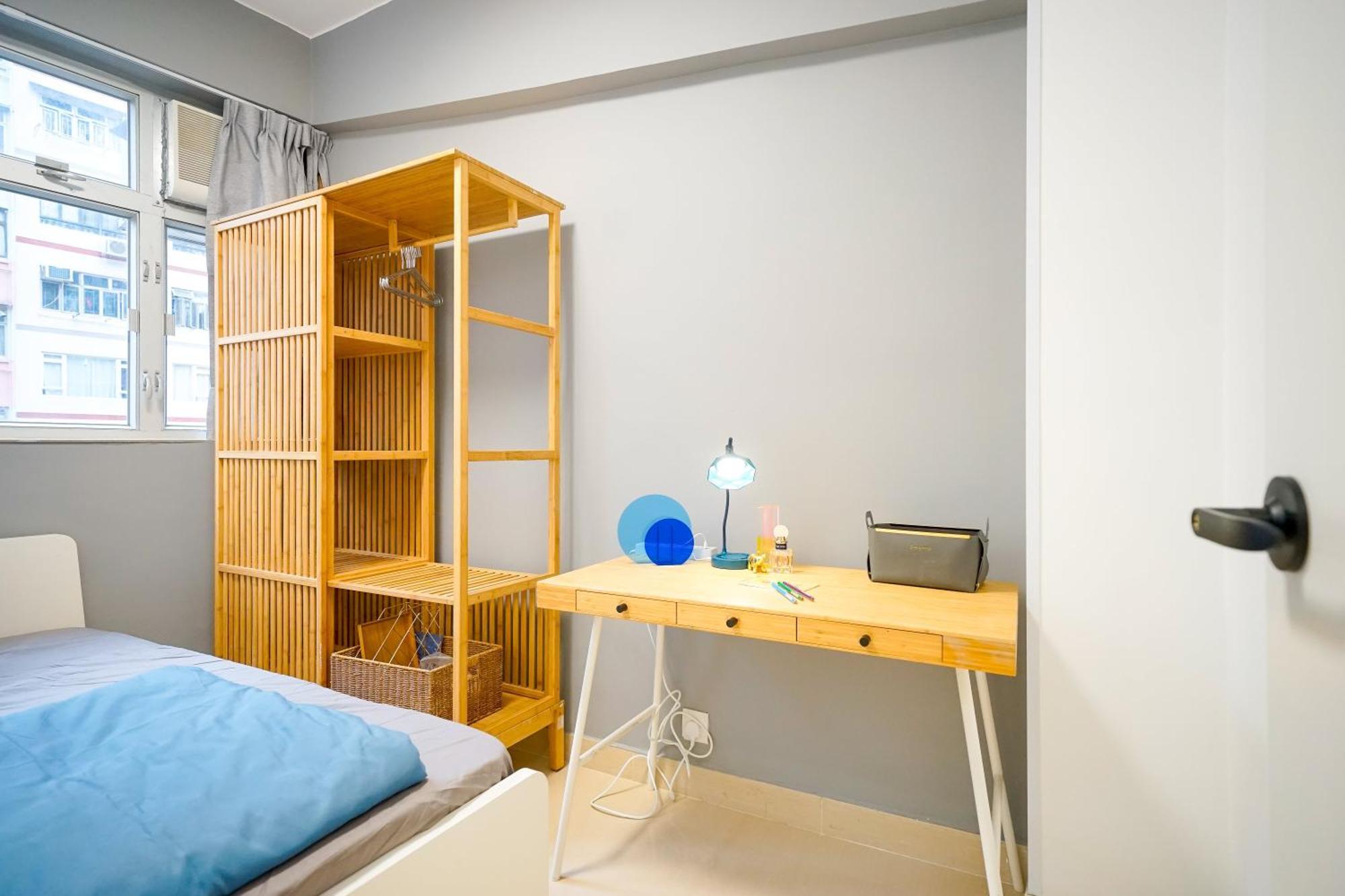 Student Accommodation - 292 Hennessy Road Гонконг Екстер'єр фото