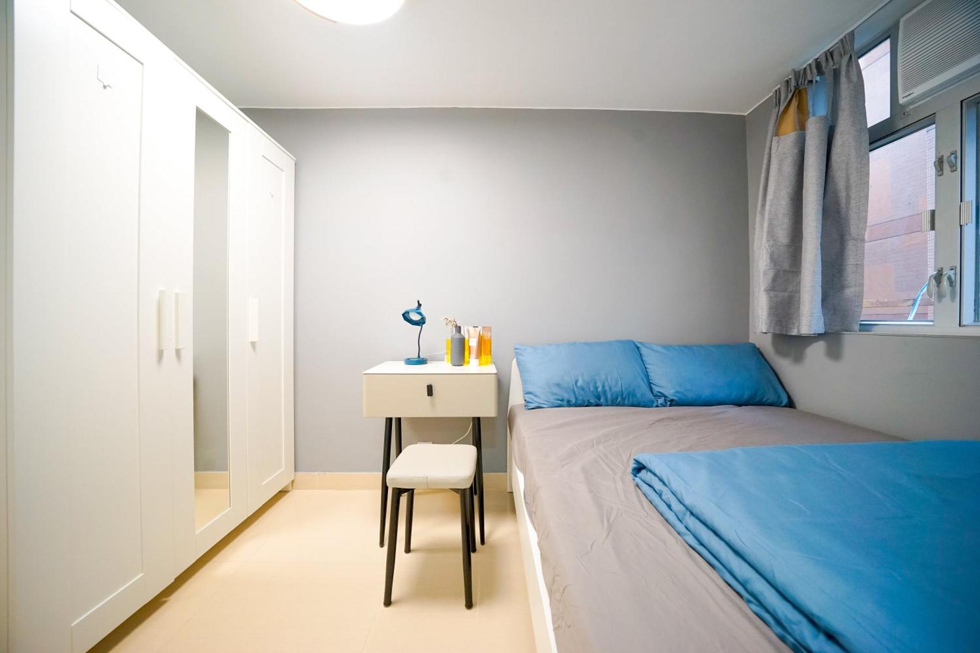 Student Accommodation - 292 Hennessy Road Гонконг Екстер'єр фото