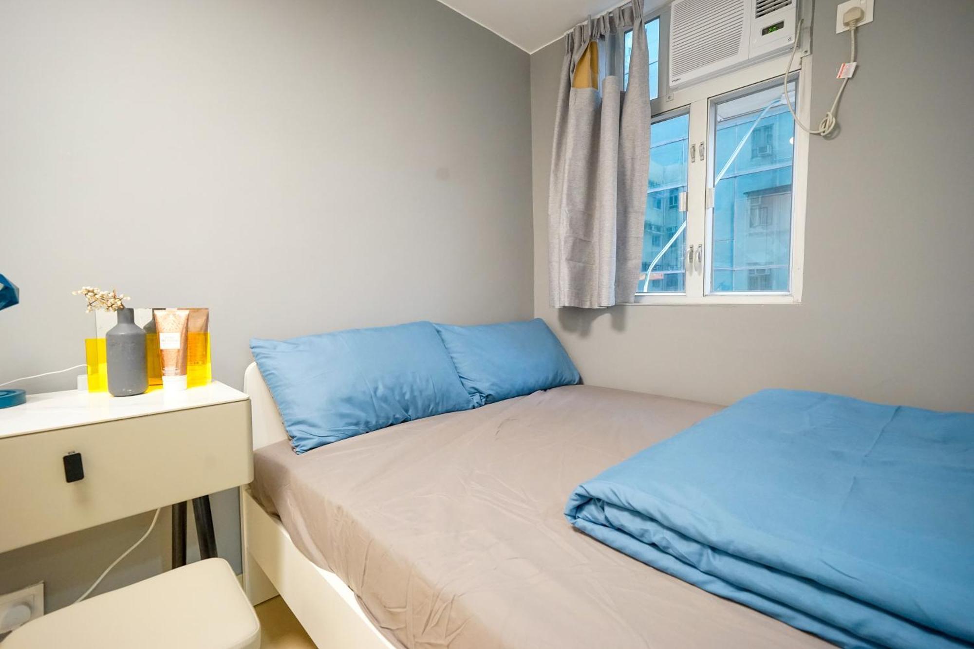 Student Accommodation - 292 Hennessy Road Гонконг Екстер'єр фото