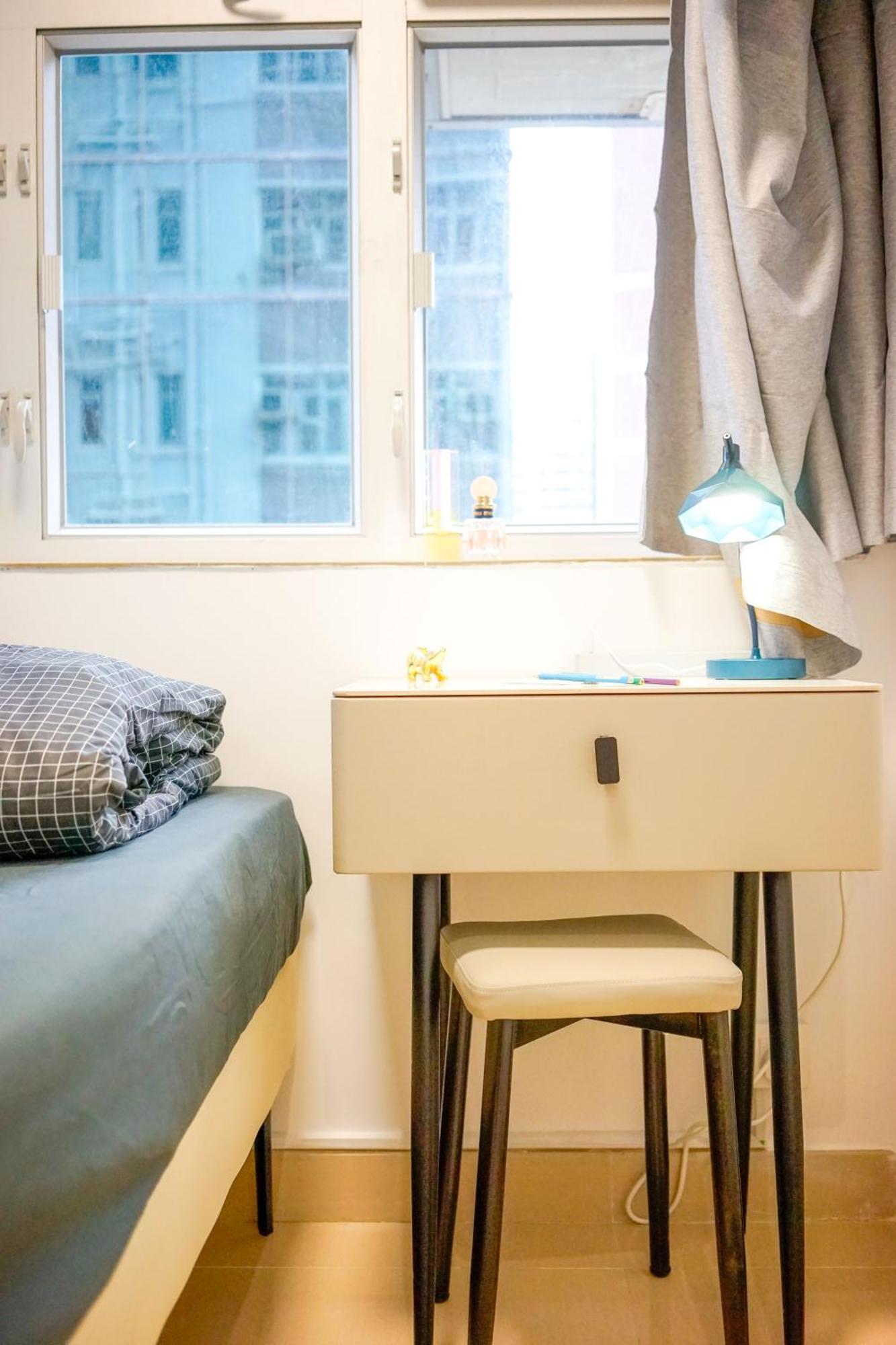 Student Accommodation - 292 Hennessy Road Гонконг Екстер'єр фото