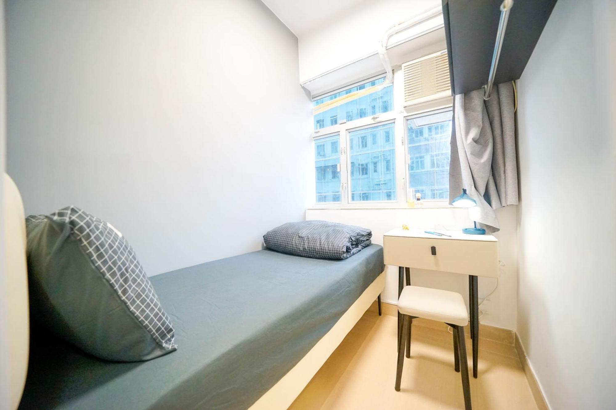 Student Accommodation - 292 Hennessy Road Гонконг Екстер'єр фото