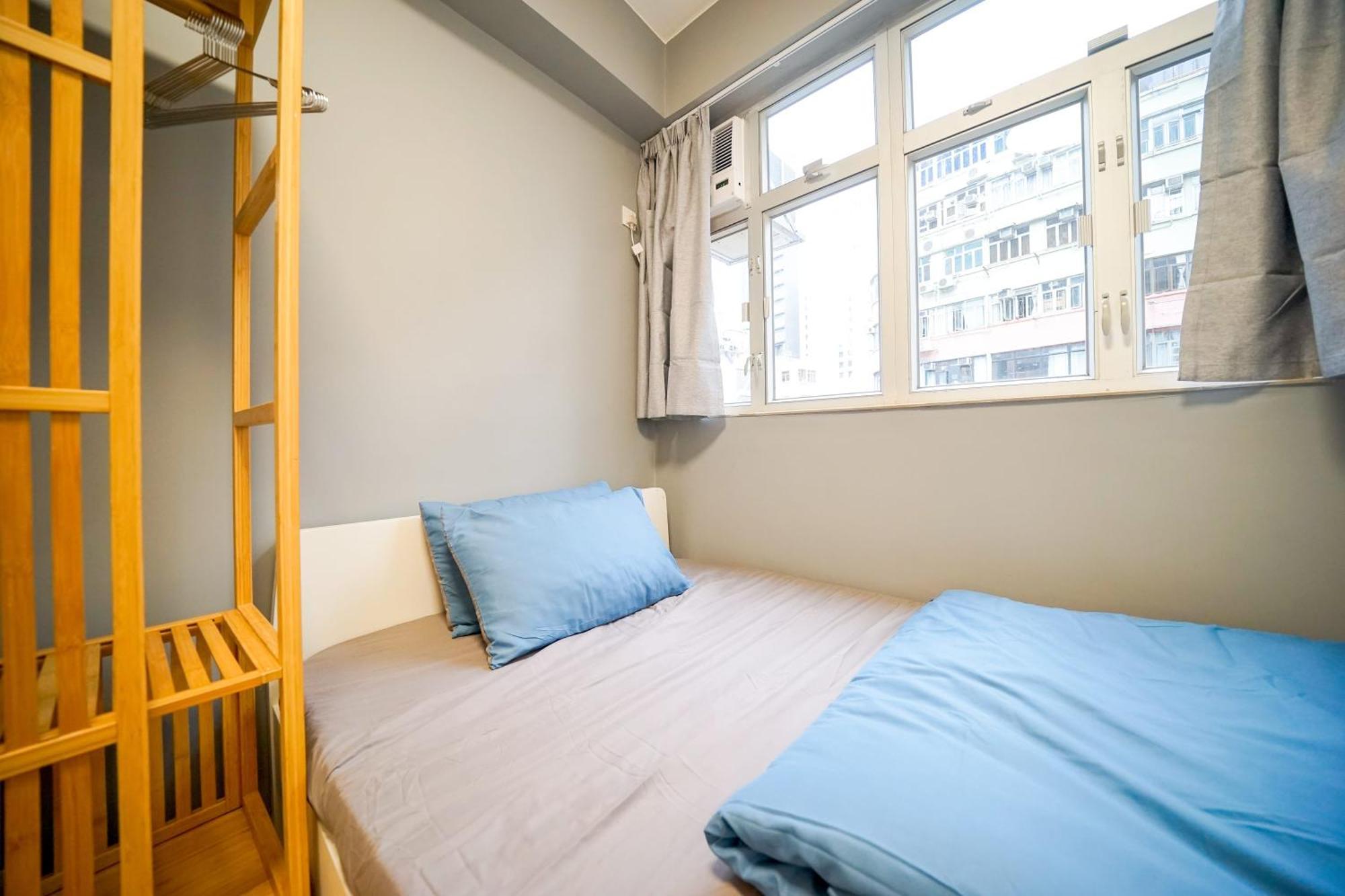 Student Accommodation - 292 Hennessy Road Гонконг Екстер'єр фото
