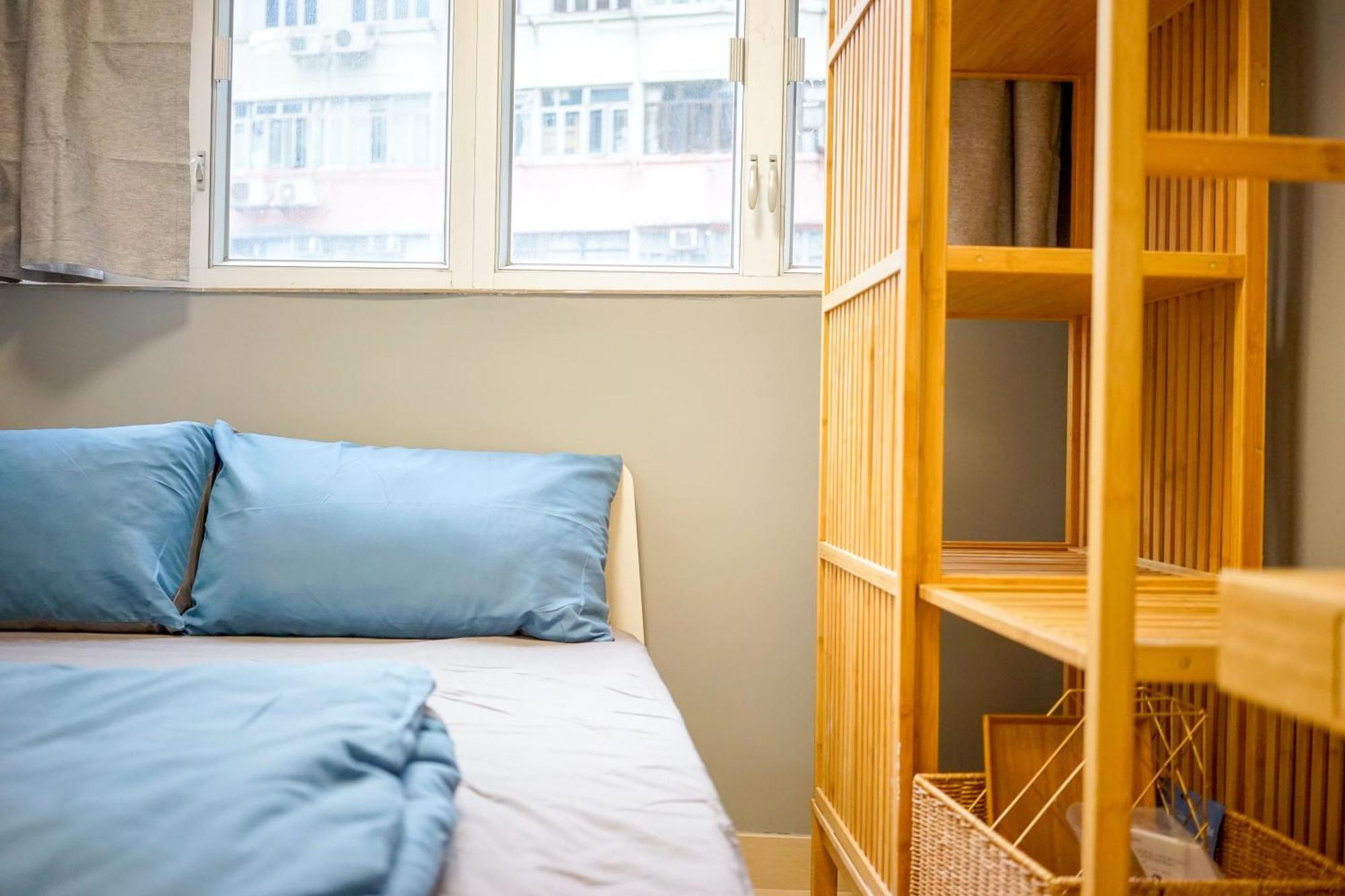 Student Accommodation - 292 Hennessy Road Гонконг Екстер'єр фото