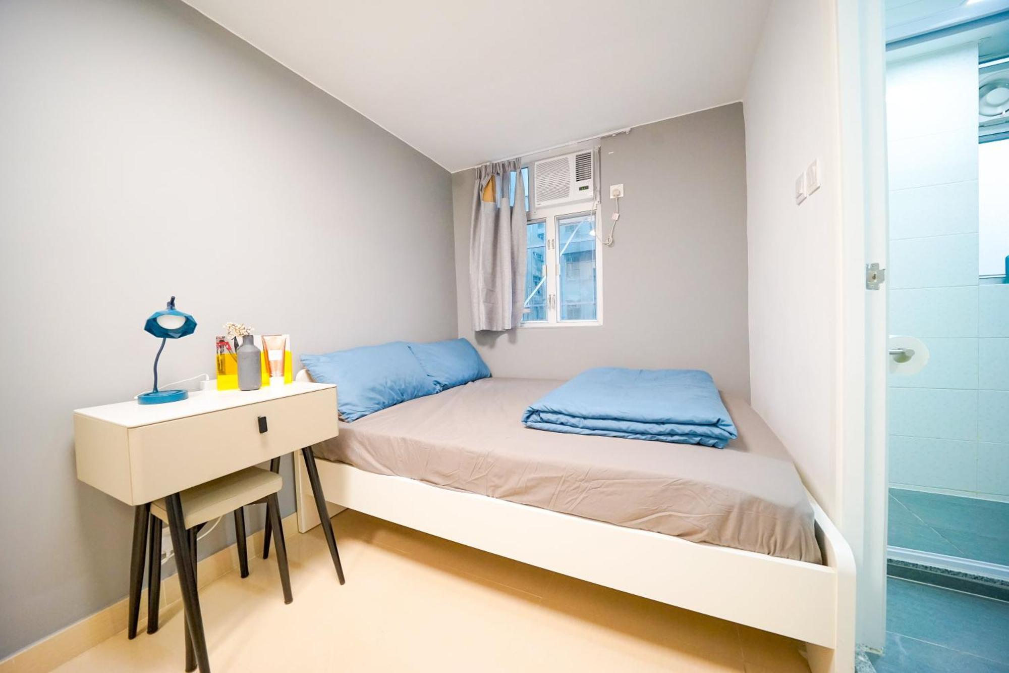 Student Accommodation - 292 Hennessy Road Гонконг Екстер'єр фото