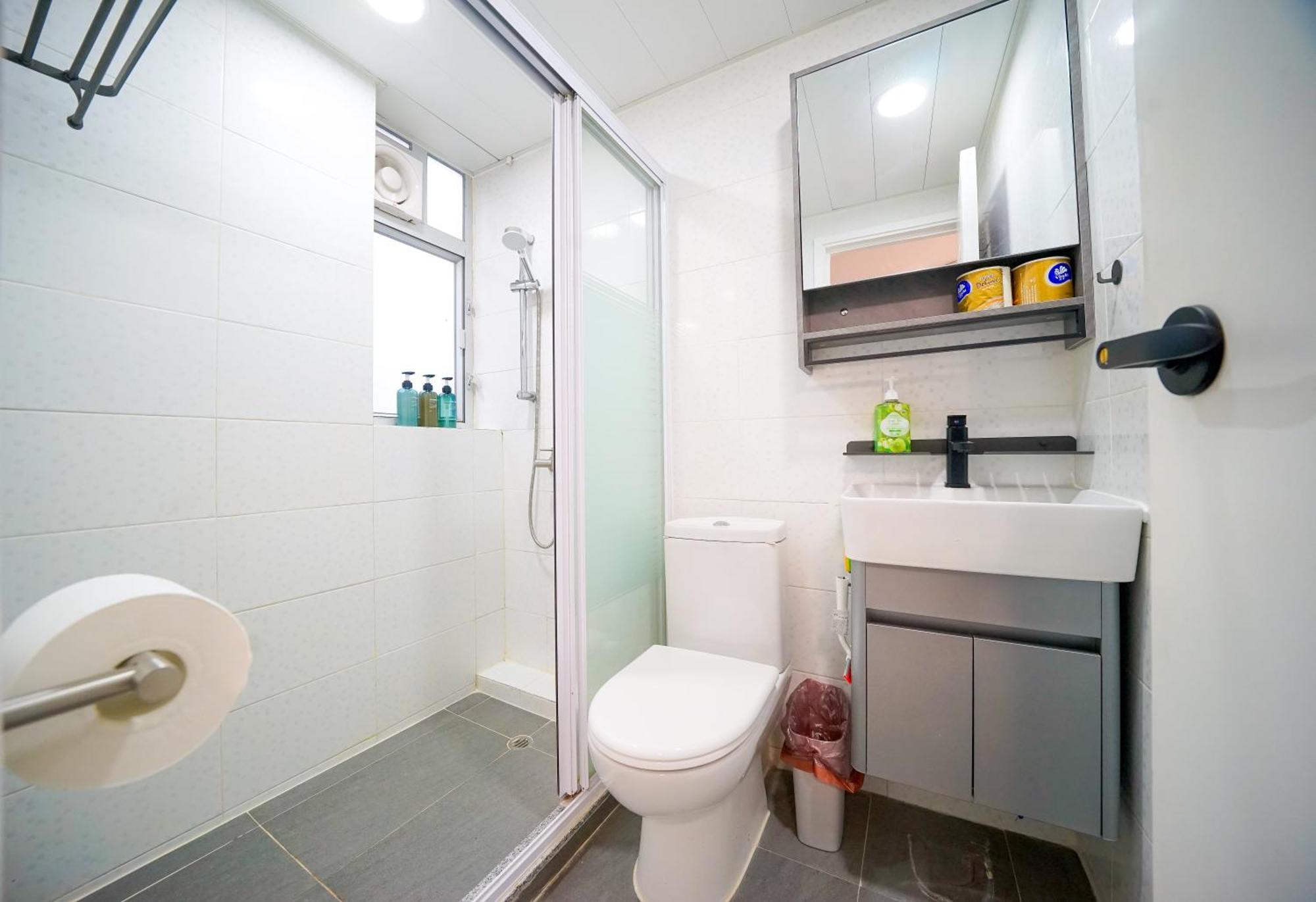 Student Accommodation - 292 Hennessy Road Гонконг Екстер'єр фото